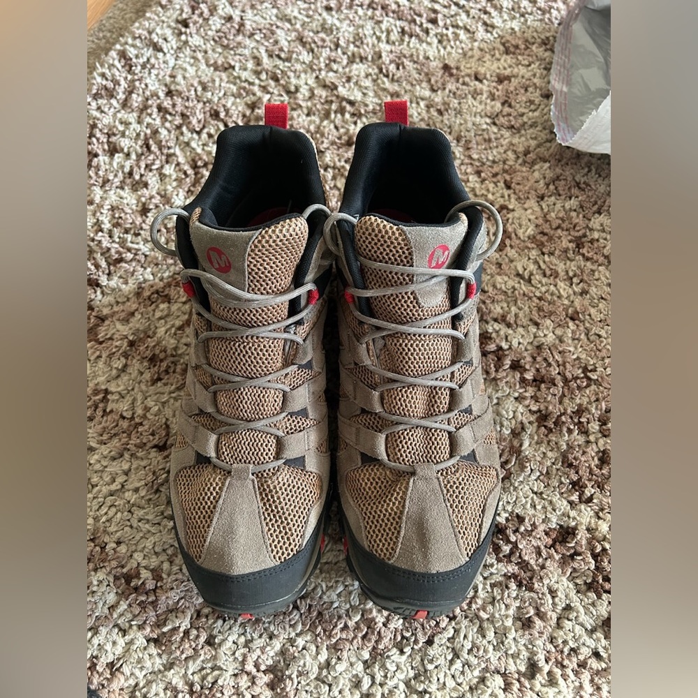 Merrell Boots